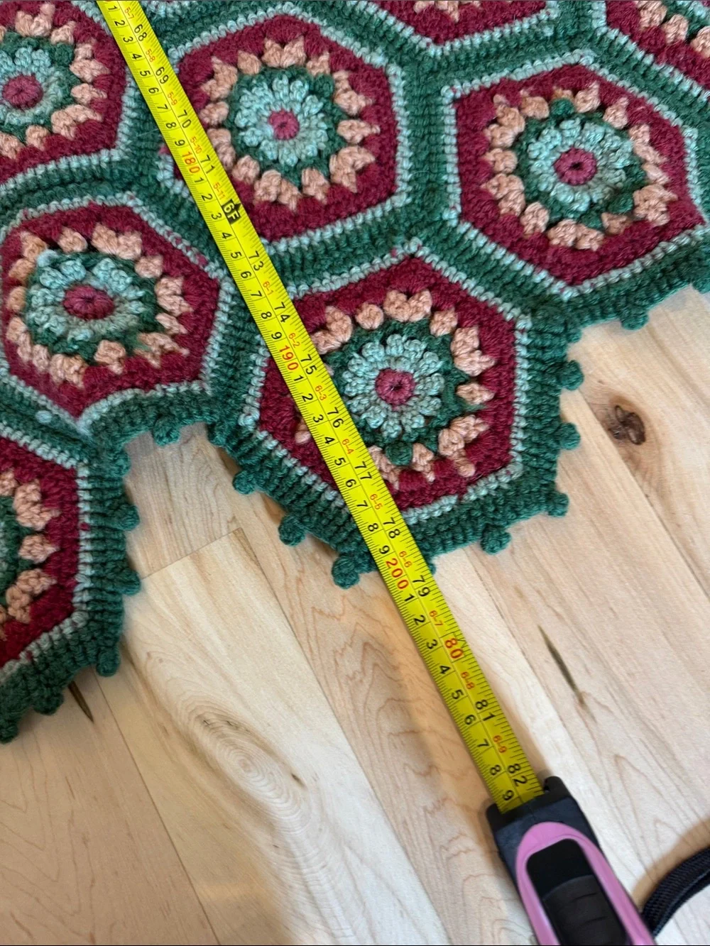 Handmade question lmk